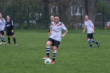 Bild 237 - Frauen Kieler MTV - TSV Schienberg : Ergebnis: 9:0
